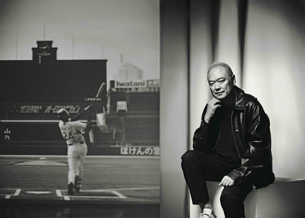 岩田剛典、「ゲーテ」でストイックな時間の中での”悦び”を語る。水上