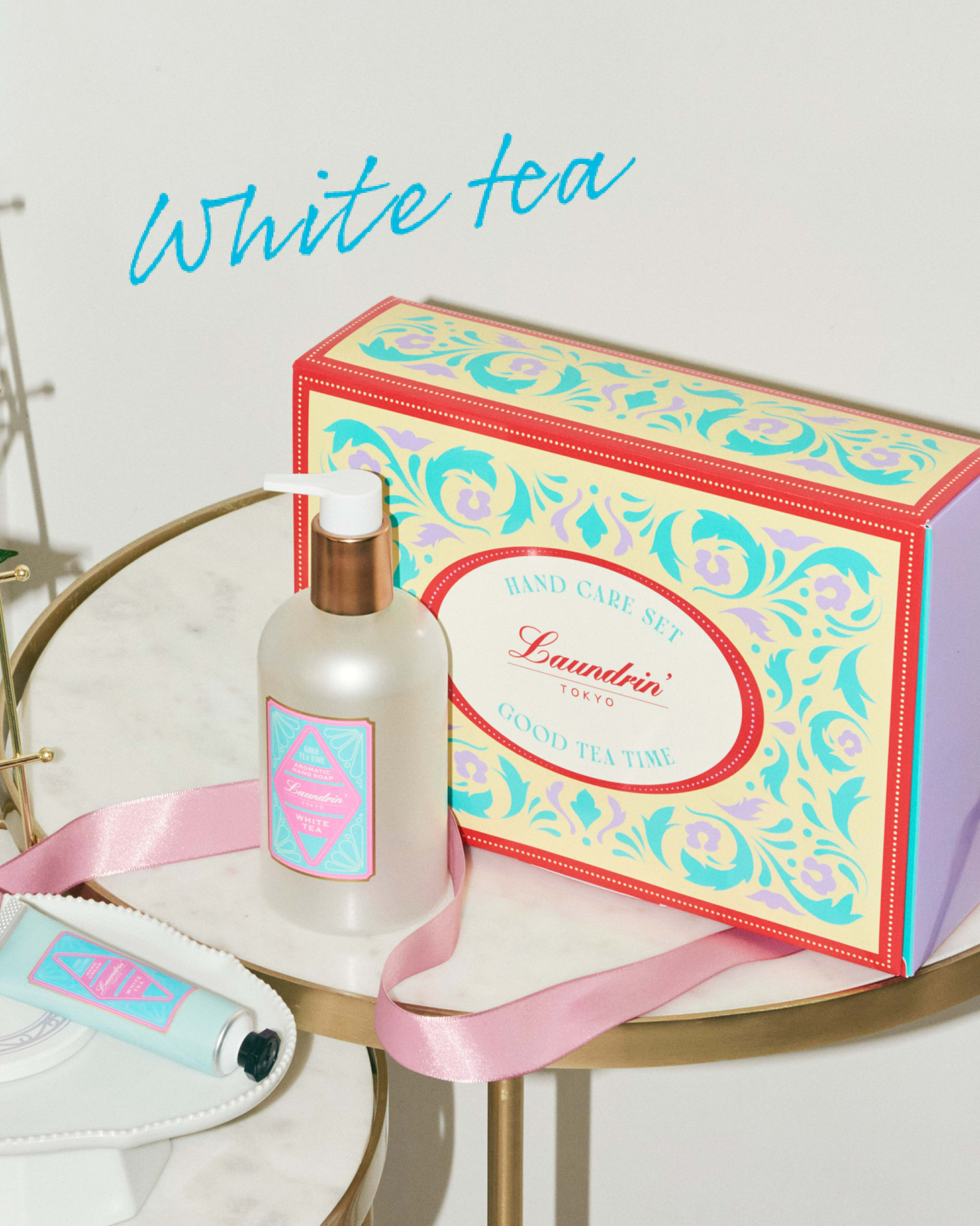 平野紫耀出演のランドリンCMを上映！ 109シネマズで限定リーフレット