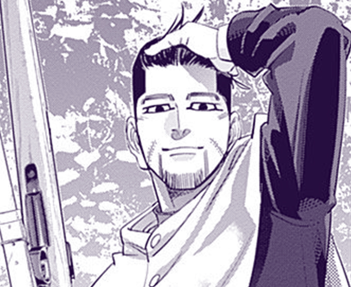 ゴールデンカムイ』完結記念 尾形百之助特集 | 電子書籍ストア-BOOK