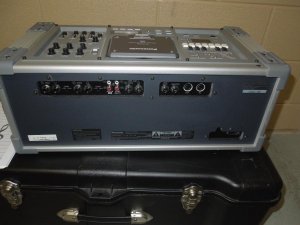 Panasonic SY PA100 - anybody got one? | Boomboxery Forum