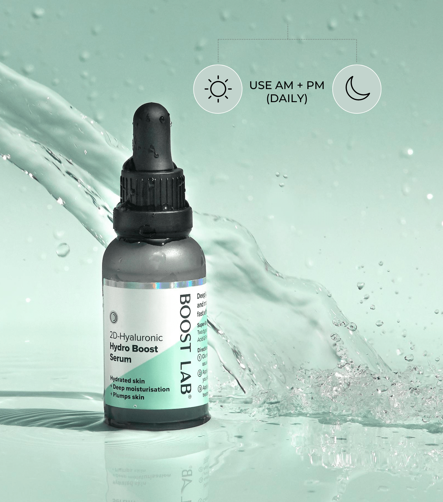 Ultimate Pack | BOOST LAB