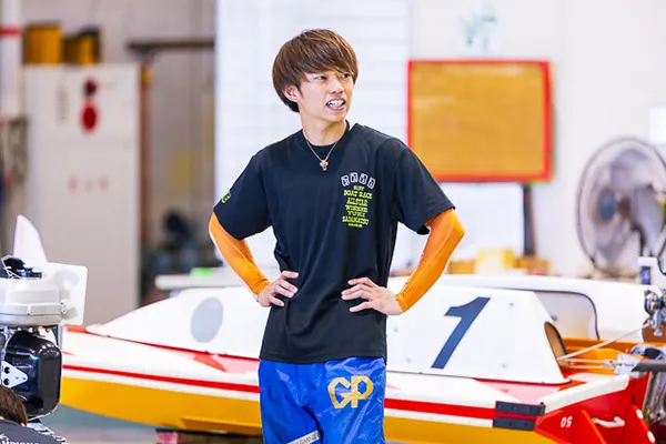 SG最年少級王者】定松勇樹｜年収・レース予定を完全網羅 - ボート太郎