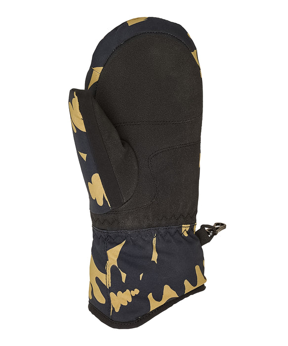 ROXY キッズ ROXY JETTY GIRL MITT スノーグローブ 手袋 10000mm撥水