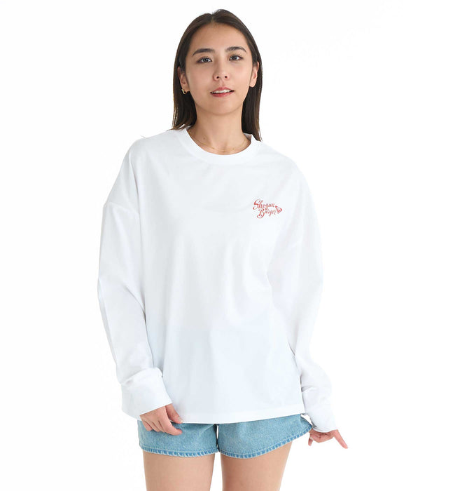 OUTLET】【オンラインストア・直営店限定】ROXY ShogunBurger×ROXY