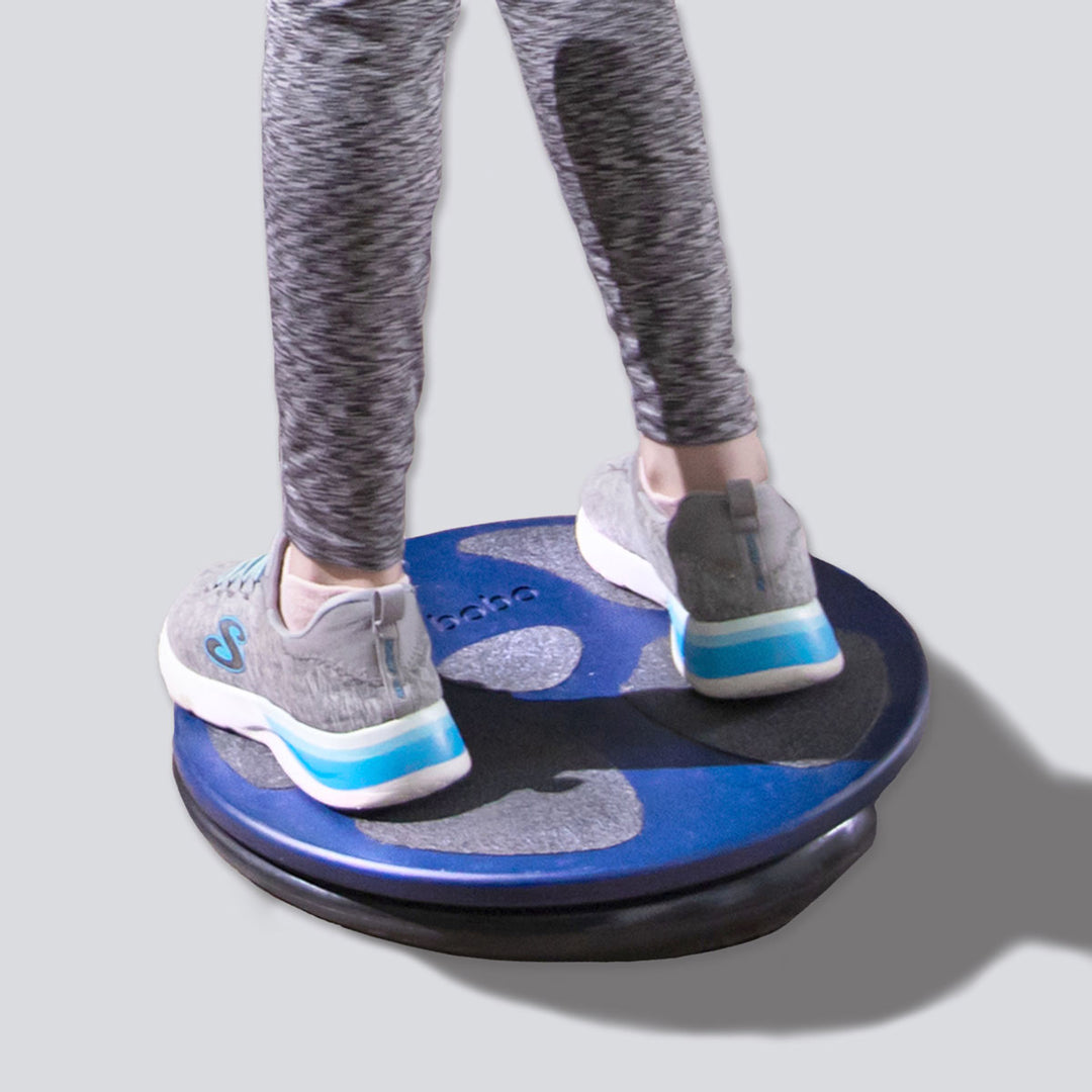 BoBo Home - Core Trainer Balance Board – BoBo Balance
