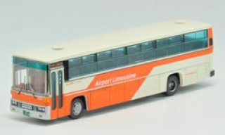 Nゲージ(1/150) ザ・バスコレクション 20弾(230)京王バス東（東京都