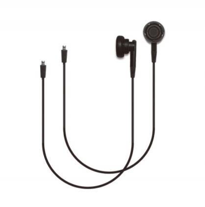 骨伝導イヤホンパーツ（インタイプ） INA-1002 | earsopen - 耳を