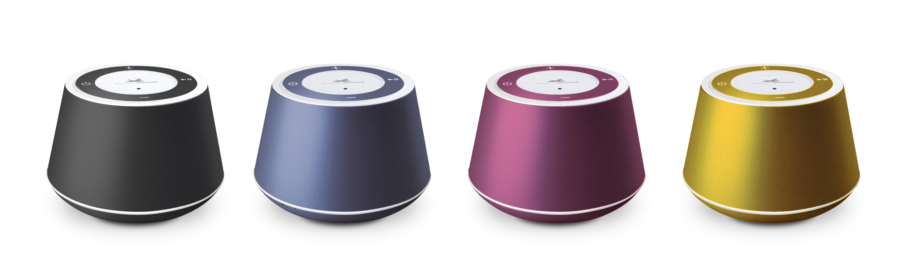 docodemo SP-1 Bluetoothスピーカー : boco docodemo SPEAKER どこでも