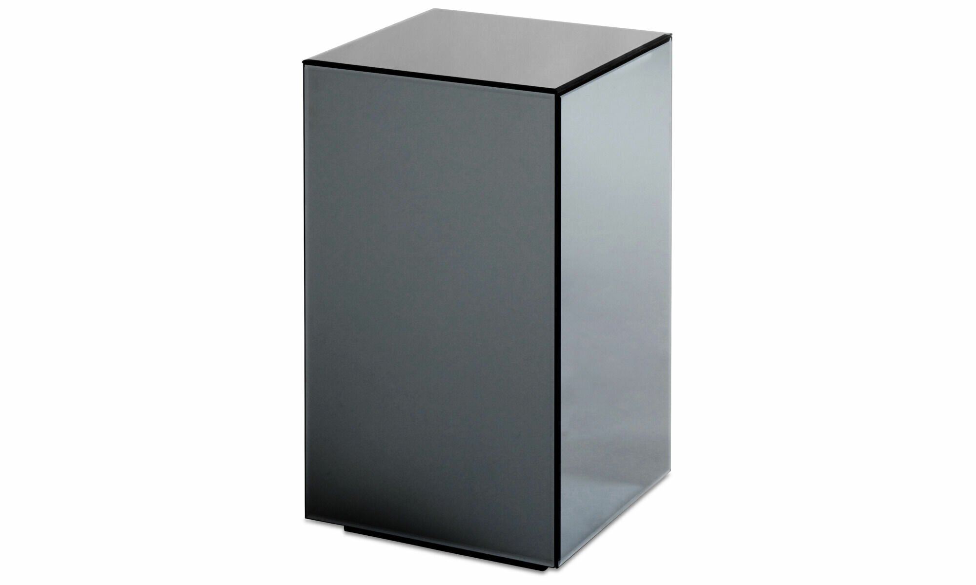 Buy Block Mirror Table Online in Melbourne at BoConcept