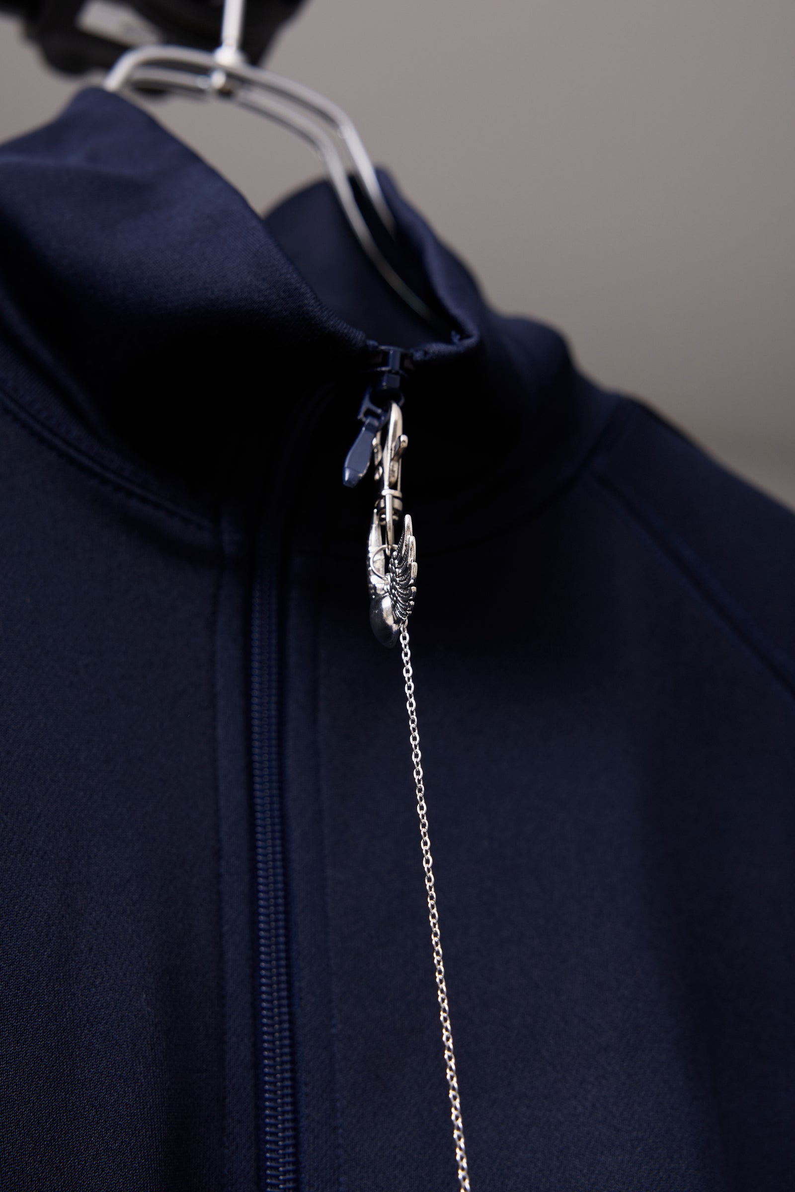 GRADIENT DYED TRACK JACKET 03 – BODYSONG. ONLINE STORE