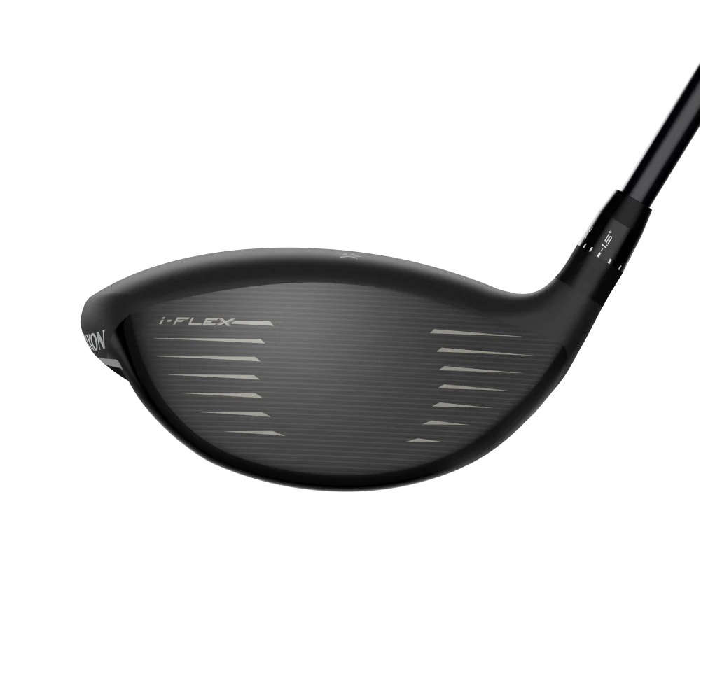 Srixon ZXi MAX Custom Driver - Bogey Buster Golf Shafts