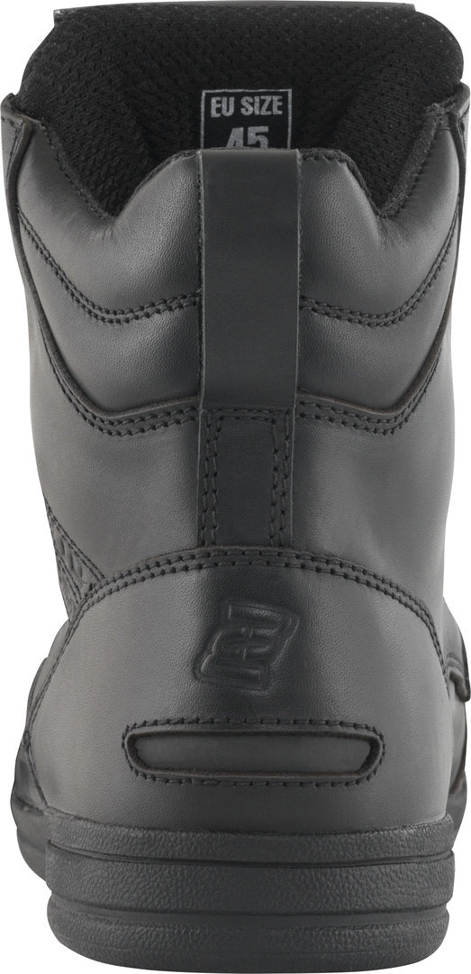 Bogotto Brooklyn waterproof Motorcycle Shoes