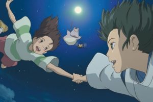 千と千尋の神隠し 生きる力の物語 – LA BOHEME GALANTE ボエム・ギャラント