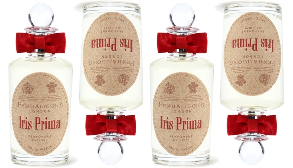 Penhaligon's Iris Prima : Perfume Review