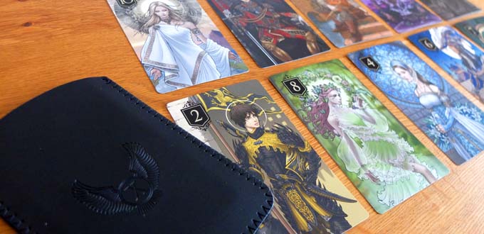 XENO（ゼノ）を徹底紹介！手札がたった1枚の心理戦カードゲーム | ぼくボド