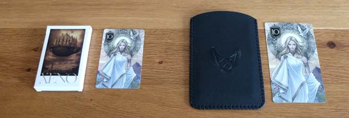 XENO（ゼノ）豪華版』の違いを徹底比較｜通常版と違う5つのポイント