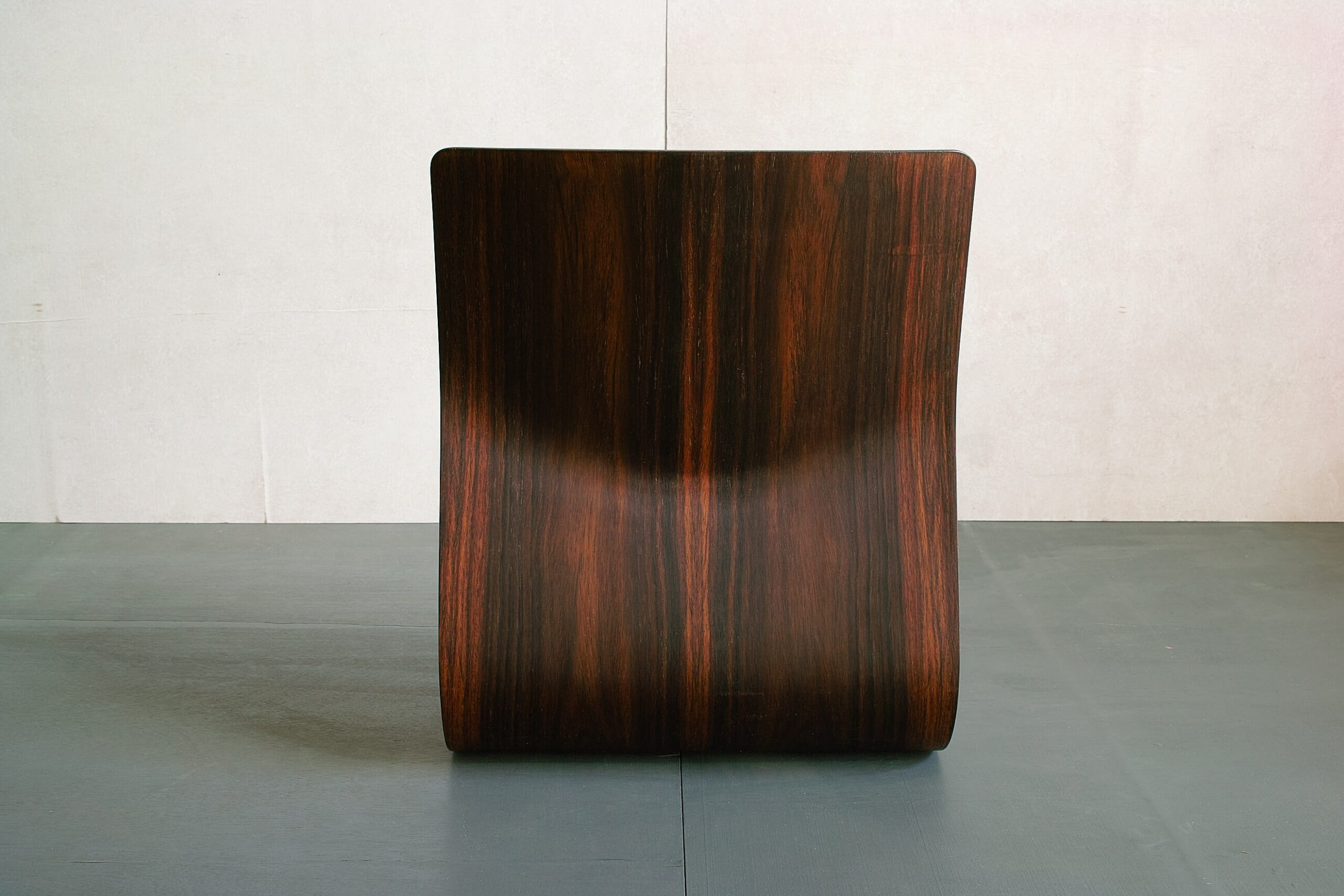 No.6438「天童木工 座イス：藤森健次」SOLD | ボルトナットマーケット