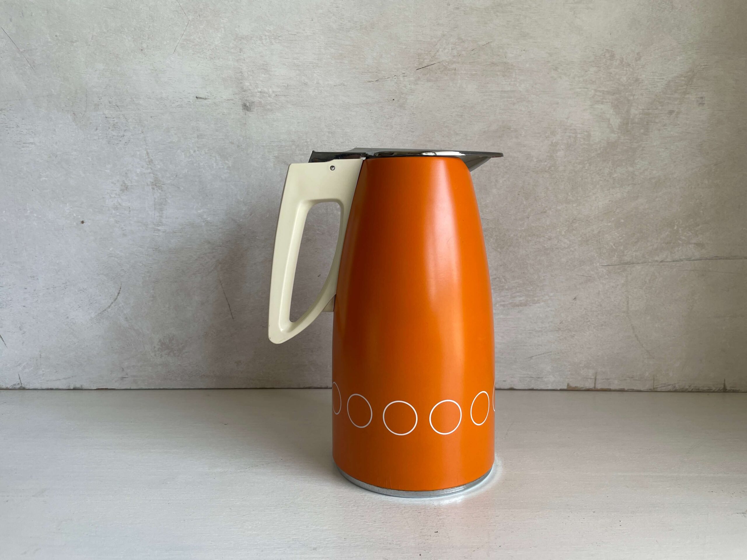 No.9421「魔法瓶ポット：ナショナル/エベレスト」SOLD | ボルトナット