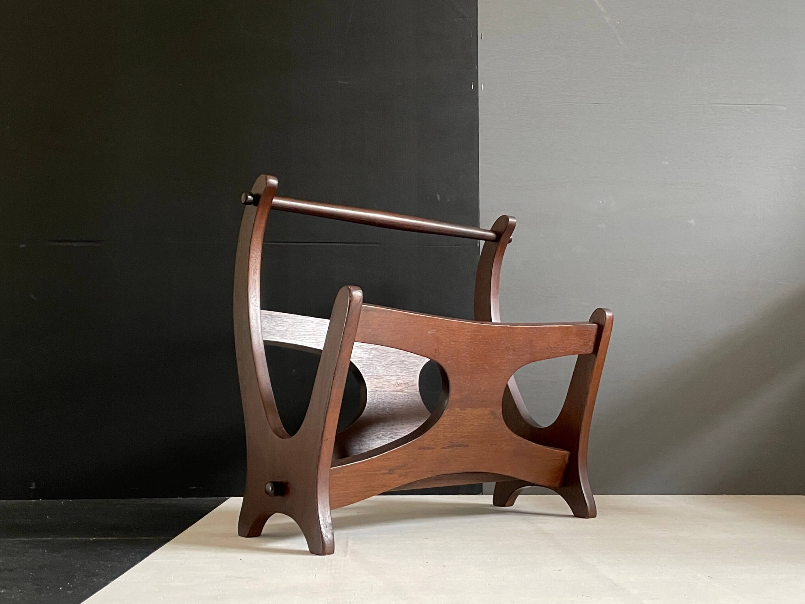 No.7995「マルニ木工 マガジンック：オールドマルニ」SOLD | ボルト