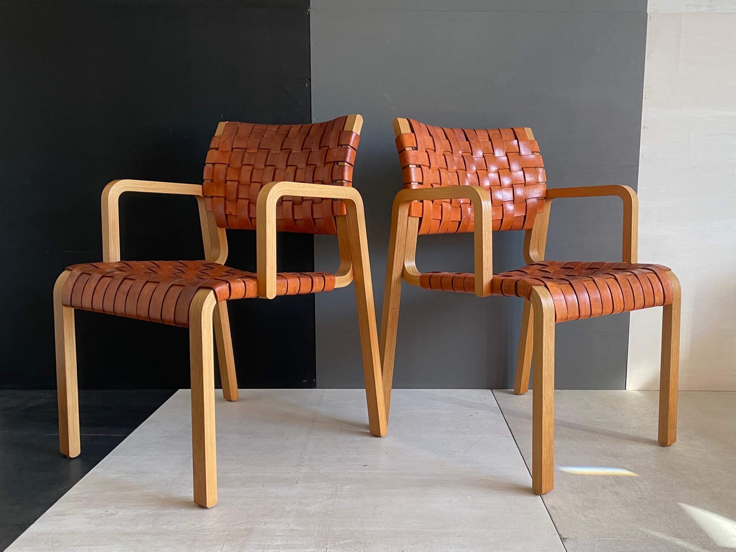 No.10195「Arflex〈NT〉アームチェア：川上元美 デザイン」SOLD