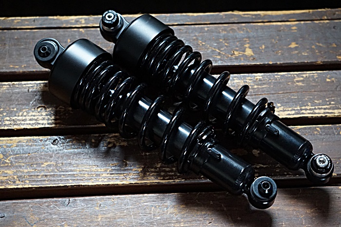 レブル250 リアショック交換後試走 | BORE-ACE ネットショップ