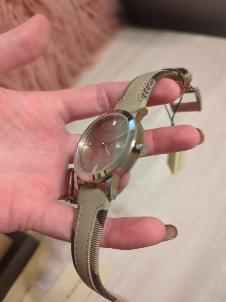 Burberry Women's Watch BU9021 | Swiss Luxury