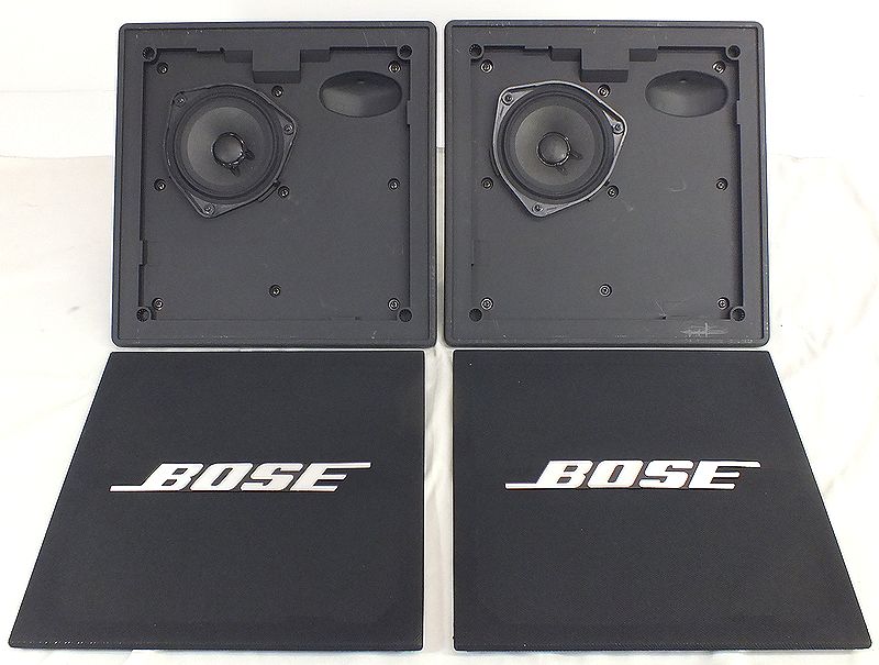 103. 111PYB | BOSE・スピーカー宅配買取専門サイト - BOSE屋（ボーズ