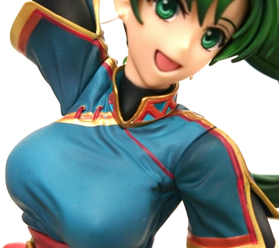 インテリジェントシステムズ ファイアーエムブレム リン 1/7スケール