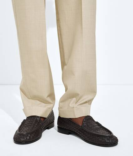 メンズ ハイブランド ローファー | ボッテガ・ヴェネタ