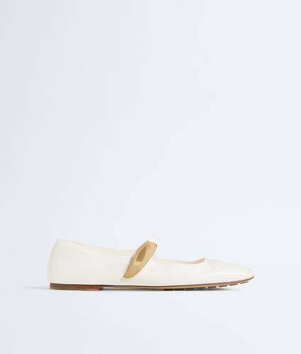 女性用 ハイブランド フラットシューズ | ボッテガ・ヴェネタ