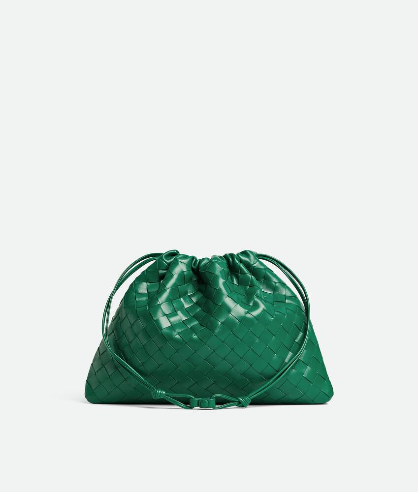 Women's Dustbag in Jungle | Bottega Veneta US