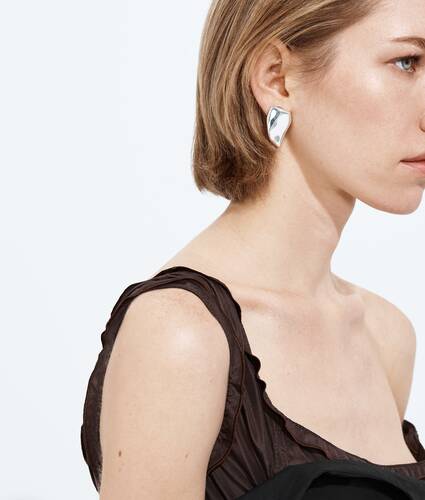 レディース ハイブランド ピアス | Bottega Veneta® JP