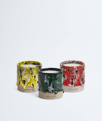 キャンドル | Bottega Veneta ® JP