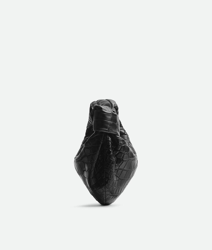 ミニ ジョディ のために ウィメンズ で ブラック | ボッテガ・ヴェネタ JP