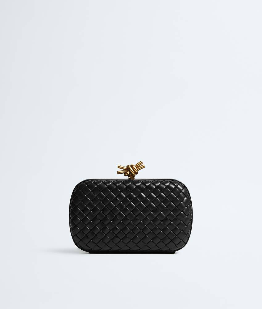 ノット のために ウィメンズ で ブラック | ボッテガ・ヴェネタ JP