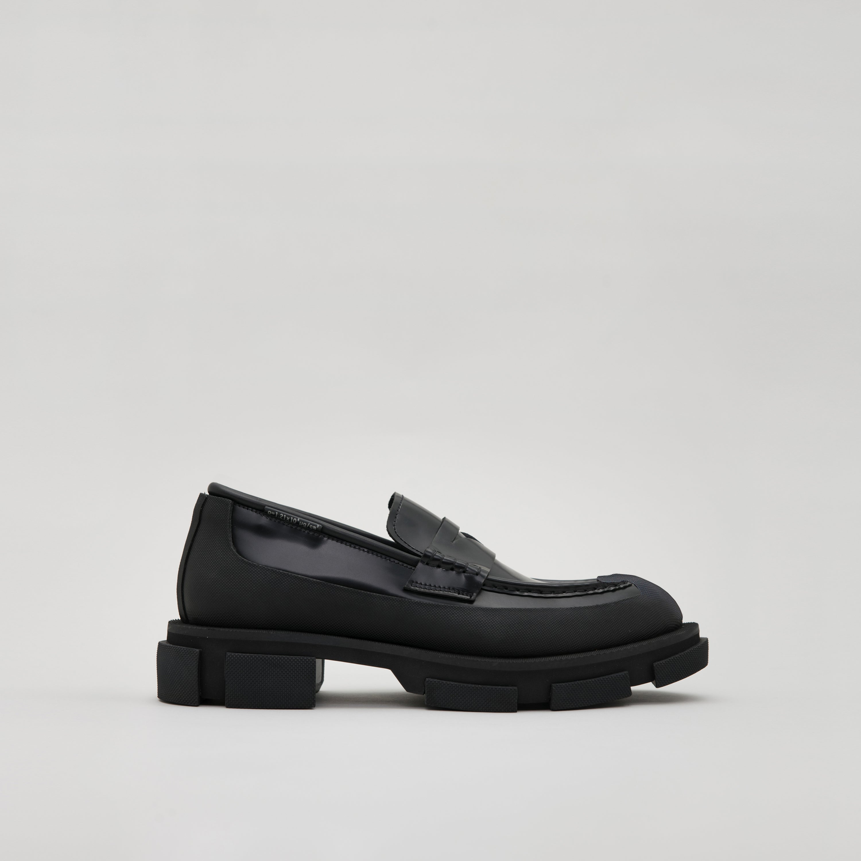 GAO LOAFER-SPAZZOLATO スニーカー – both Japan