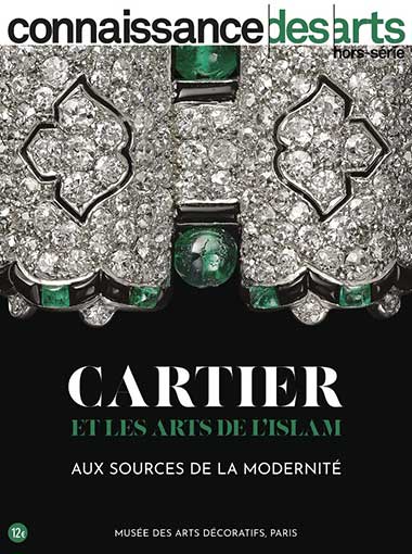 Cartier et les arts de l'Islam