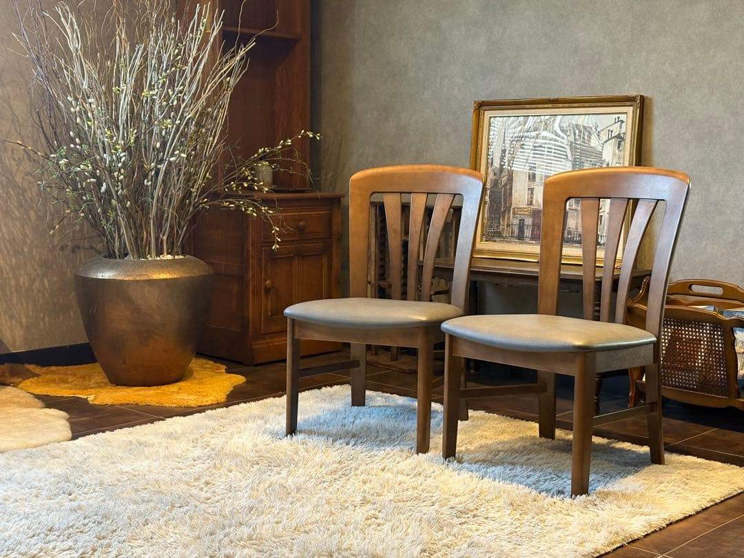 Chair – Bowhead | ボウヘッド