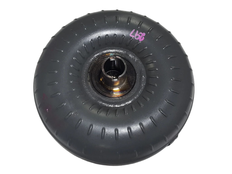 GM 4L60E / 700R4, 700R-4, 4L60 298 30 spline mm torque converter
