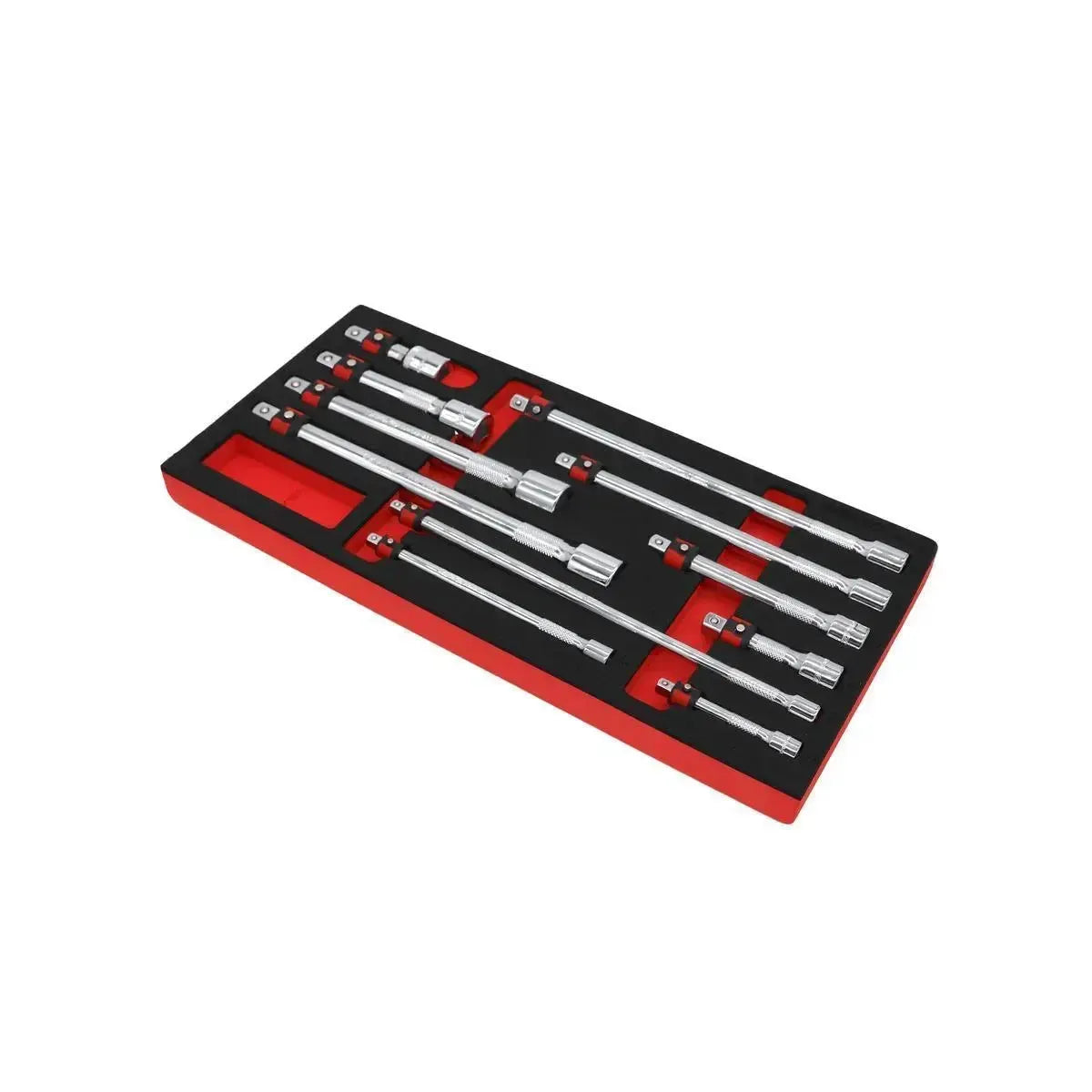 11-Piece Master Quick Release Locking Extension Bar Set | 1/3