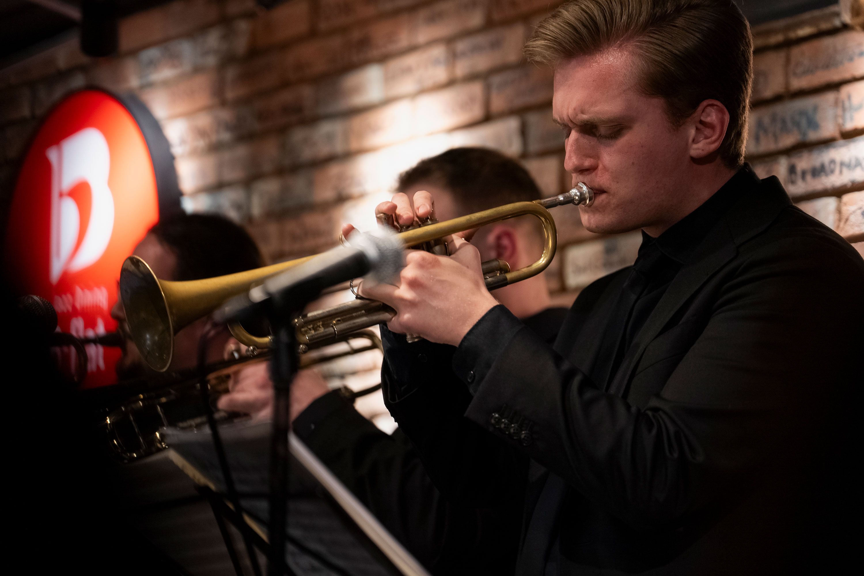 Live From Japan, volume I | Boyer College of Music and Dance