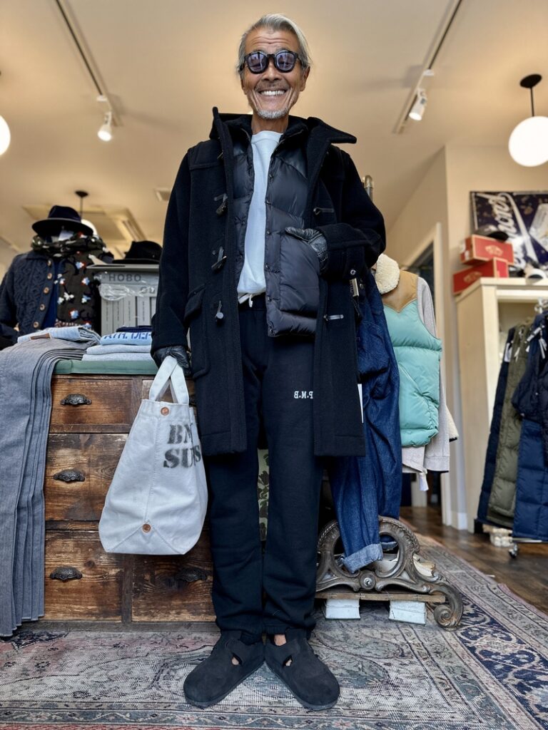 決して後悔させない1着かと！ - boysmarket