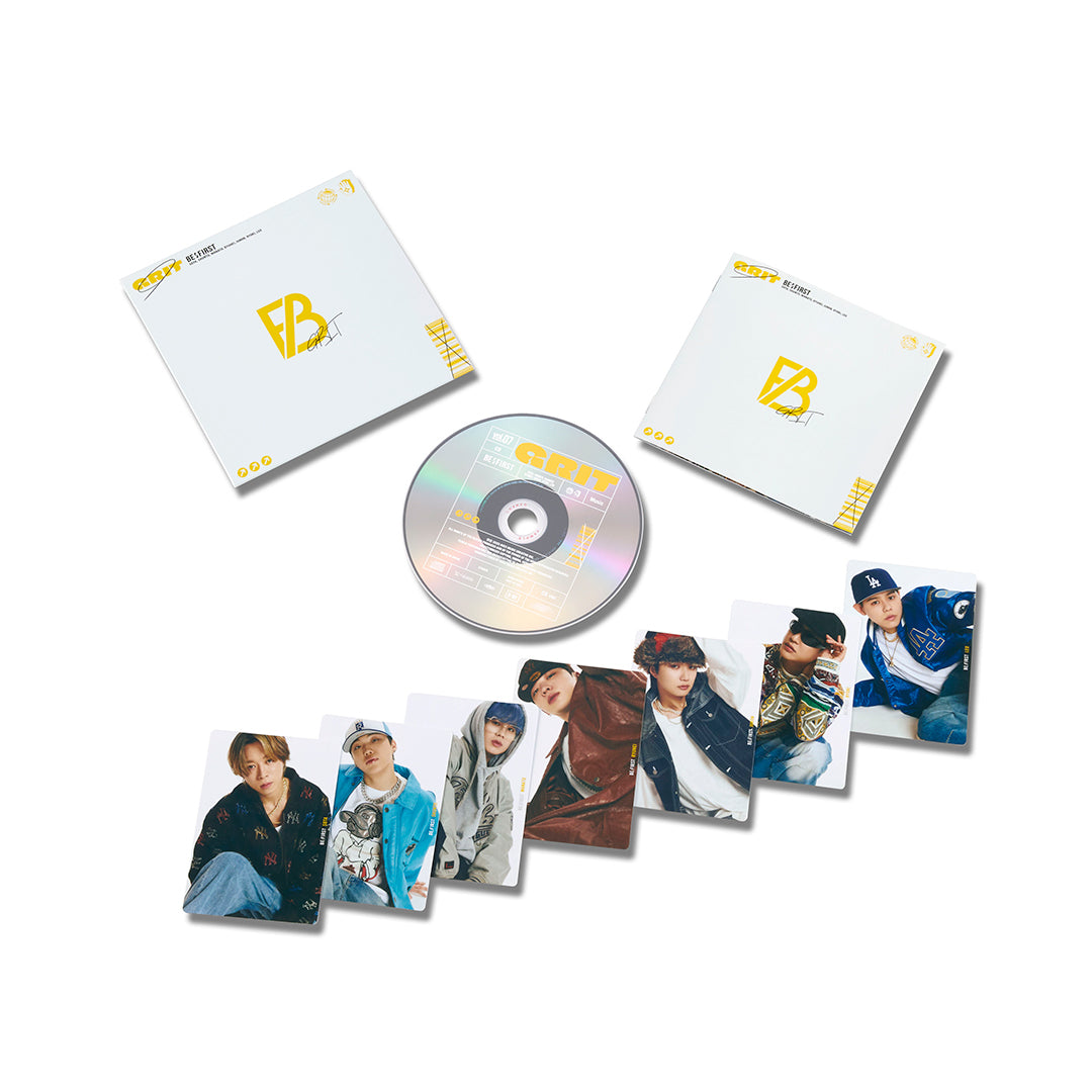 ALL ITEMS – BMSG MUSIC SHOP