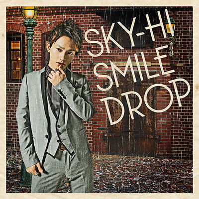 スマイルドロップ 【CD+DVD】Type-B – BMSG MUSIC SHOP