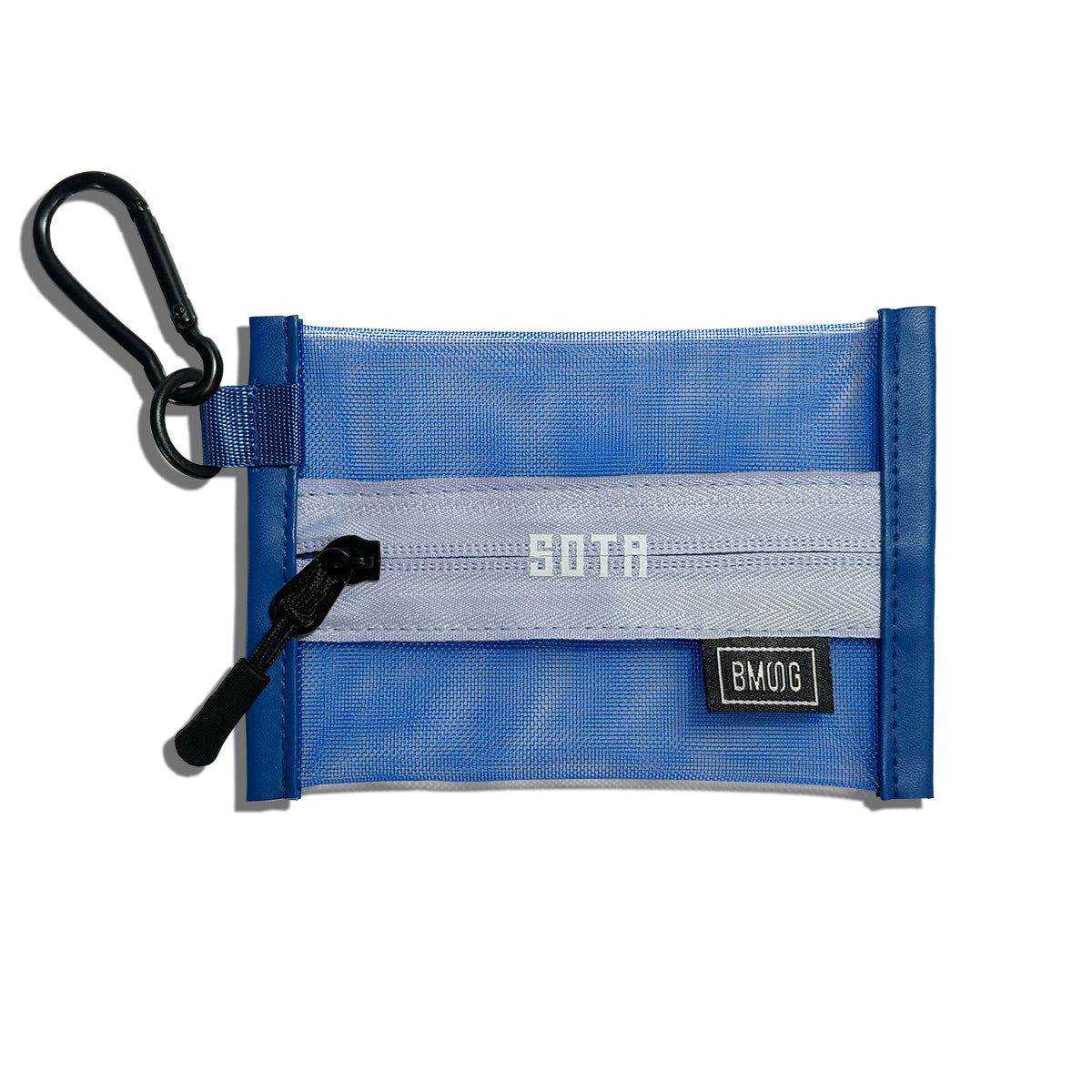 BMSG FES'25 メッシュポーチ