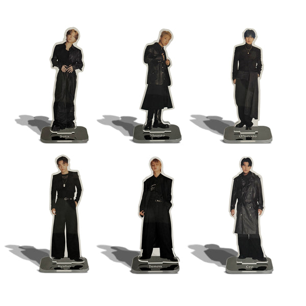 BE:FIRST | BMSGグッズ通販サイト