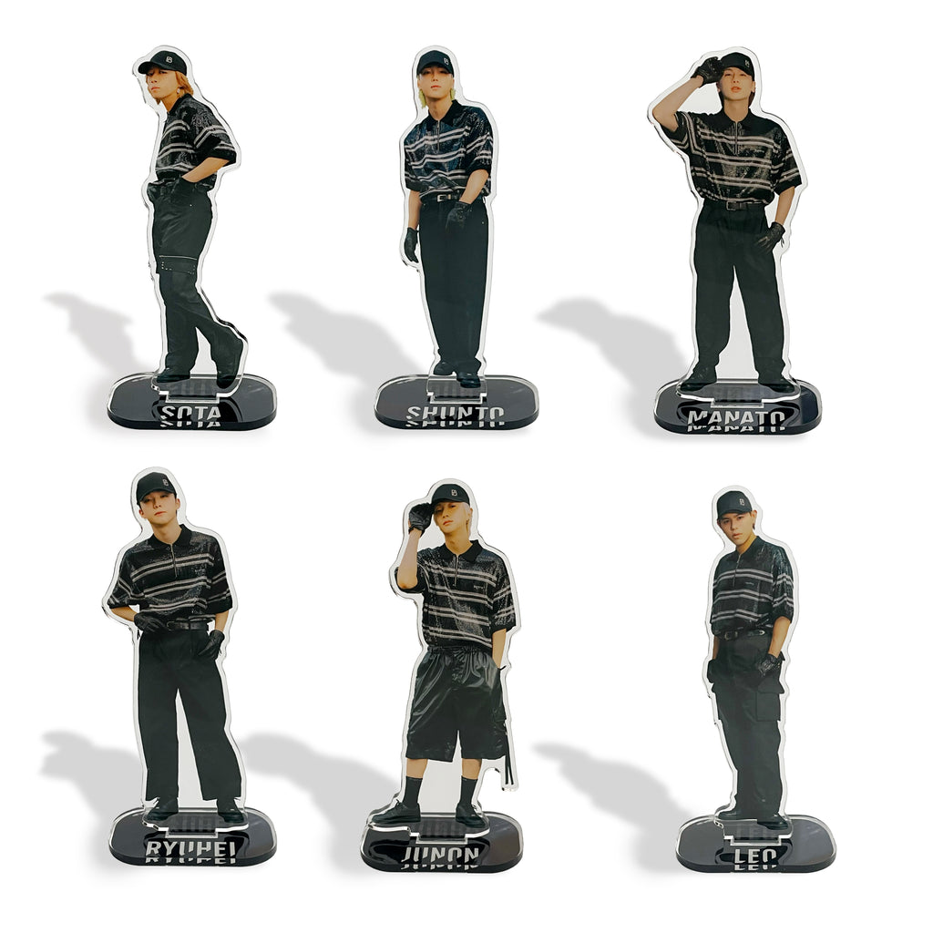 BE:FIRST | BMSGグッズ通販サイト