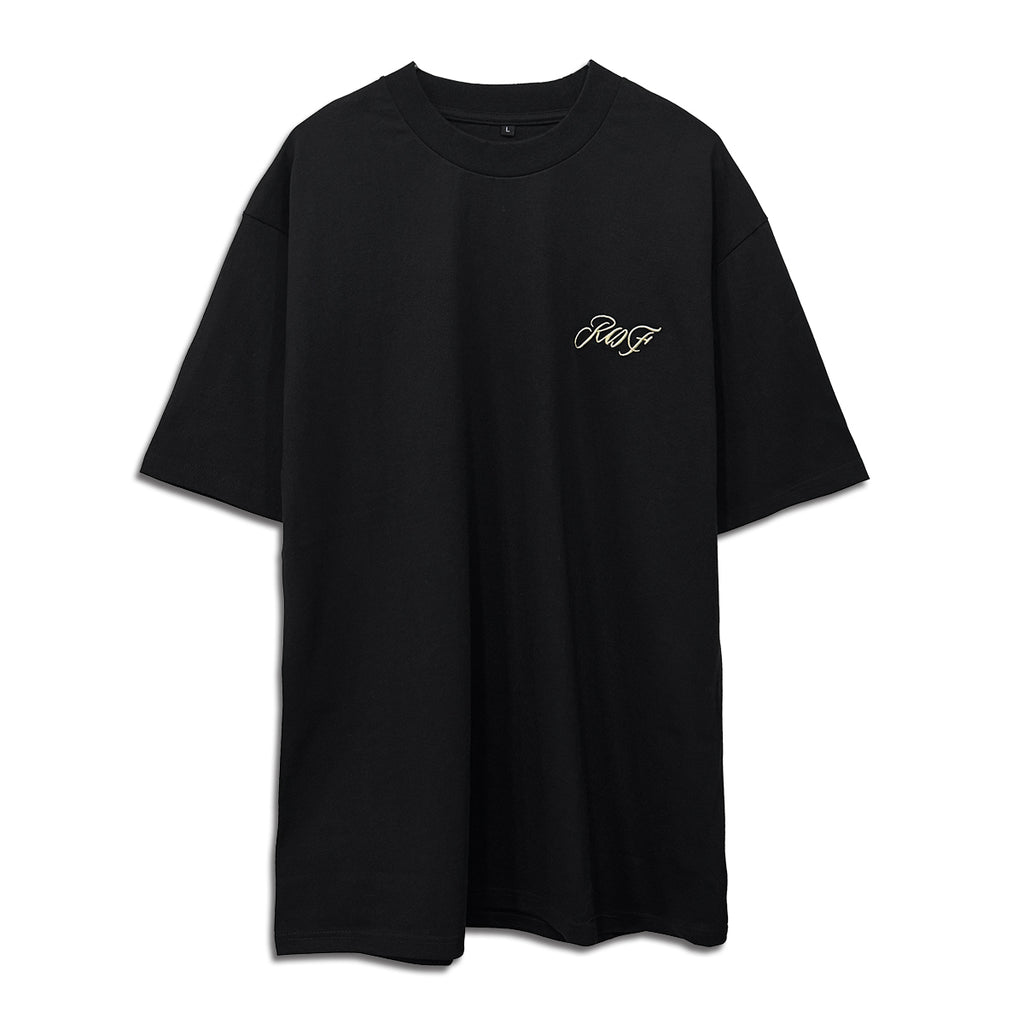 MAZZEL “Royal Straight Flush