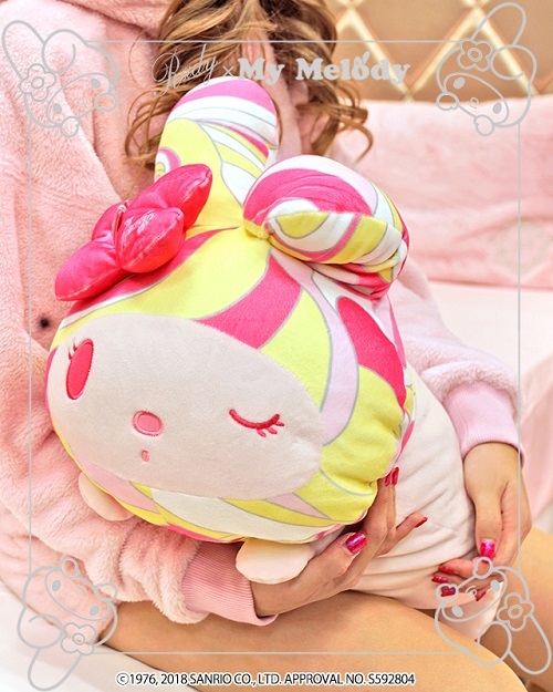 Rady×マイメロディ コラボグッズ - ＊めろめろマイメロディ＊
