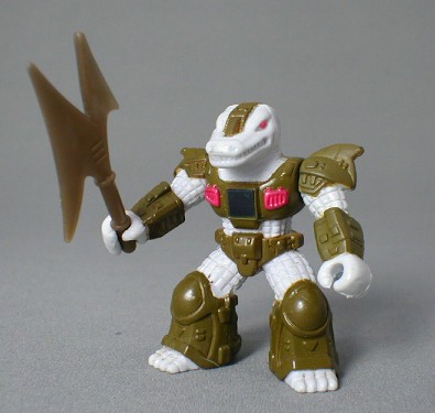 ビーストフォーマー その2(/2)デストロンビースト＋α編 | ロボNINブログ